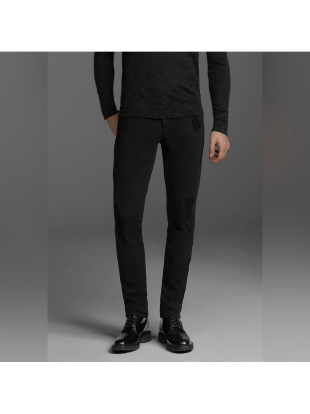 J Brand Tyler Jean